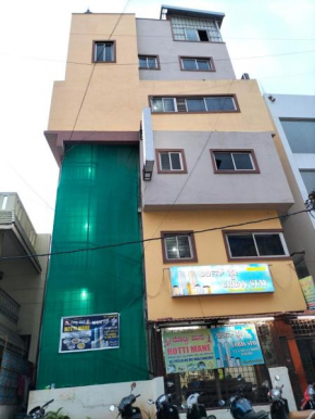 Urban Stay